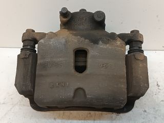 bontott HYUNDAI i40 Bal első Féknyereg Munkahengerrel