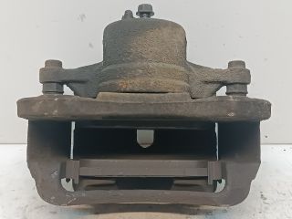 bontott HYUNDAI i40 Bal első Féknyereg Munkahengerrel