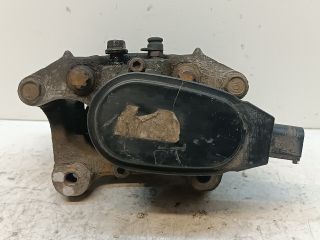 bontott HYUNDAI i40 Bal hátsó Féknyereg Munkahengerrel