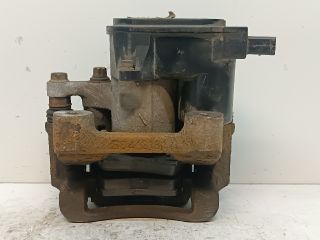 bontott HYUNDAI i40 Bal hátsó Féknyereg Munkahengerrel