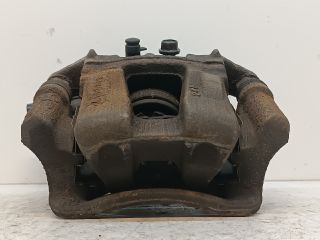 bontott HYUNDAI i40 Bal hátsó Féknyereg Munkahengerrel