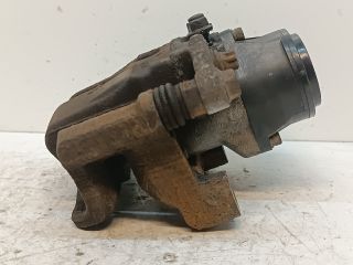 bontott HYUNDAI i40 Bal hátsó Féknyereg Munkahengerrel