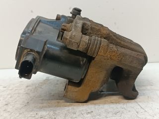 bontott HYUNDAI i40 Bal hátsó Féknyereg Munkahengerrel