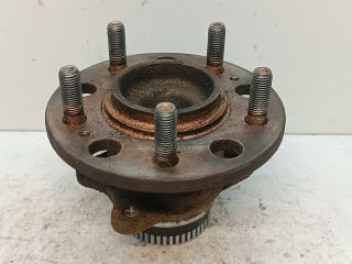 bontott HYUNDAI i40 Bal hátsó Kerékagy