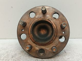 bontott HYUNDAI i40 Bal hátsó Kerékagy