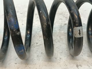 bontott HYUNDAI i40 Bal hátsó Rugó