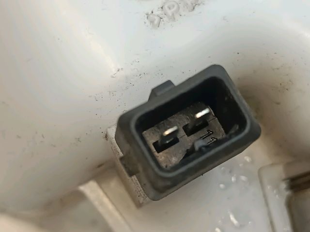 bontott HYUNDAI i40 Főfékhenger