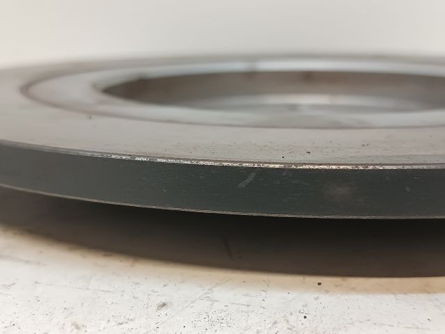 bontott HYUNDAI i40 Hátsó Pár Féktárcsa