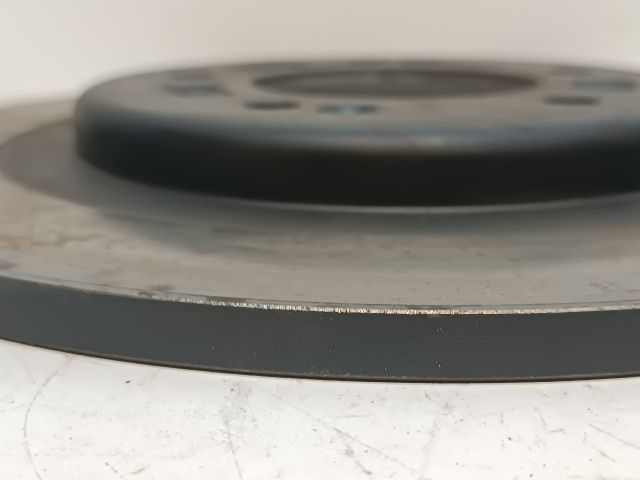 bontott HYUNDAI i40 Hátsó Pár Féktárcsa