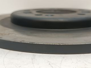 bontott HYUNDAI i40 Hátsó Pár Féktárcsa