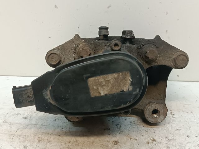 bontott HYUNDAI i40 Jobb hátsó Féknyereg Munkahengerrel