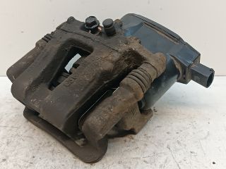 bontott HYUNDAI i40 Jobb hátsó Féknyereg Munkahengerrel