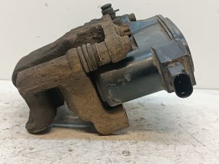 bontott HYUNDAI i40 Jobb hátsó Féknyereg Munkahengerrel