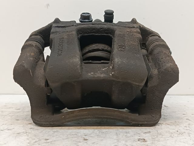 bontott HYUNDAI i40 Jobb hátsó Féknyereg Munkahengerrel