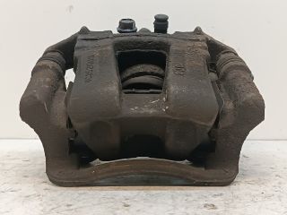 bontott HYUNDAI i40 Jobb hátsó Féknyereg Munkahengerrel