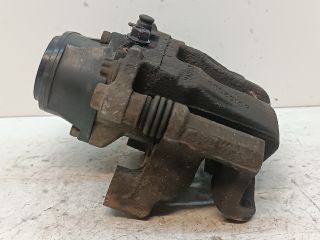 bontott HYUNDAI i40 Jobb hátsó Féknyereg Munkahengerrel