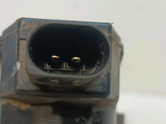 bontott HYUNDAI i40 Jobb hátsó Féknyereg Munkahengerrel