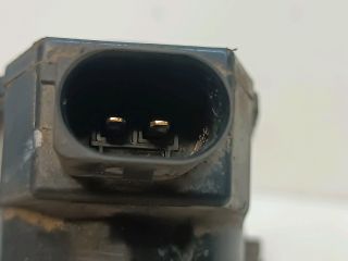 bontott HYUNDAI i40 Jobb hátsó Féknyereg Munkahengerrel