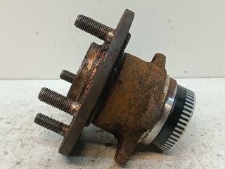 bontott HYUNDAI i40 Jobb hátsó Kerékagy