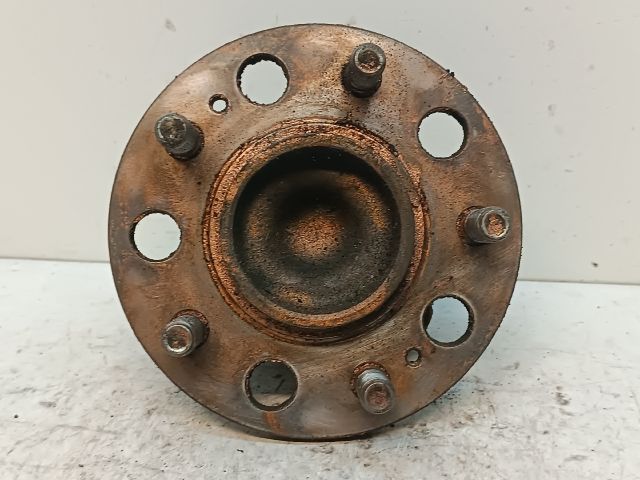 bontott HYUNDAI i40 Jobb hátsó Kerékagy