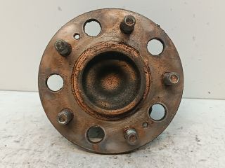 bontott HYUNDAI i40 Jobb hátsó Kerékagy