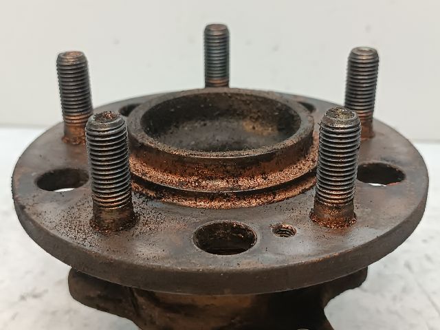 bontott HYUNDAI i40 Jobb hátsó Kerékagy