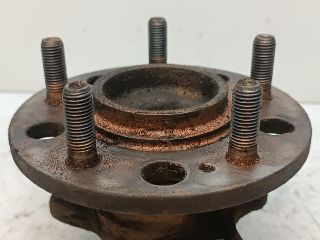 bontott HYUNDAI i40 Jobb hátsó Kerékagy