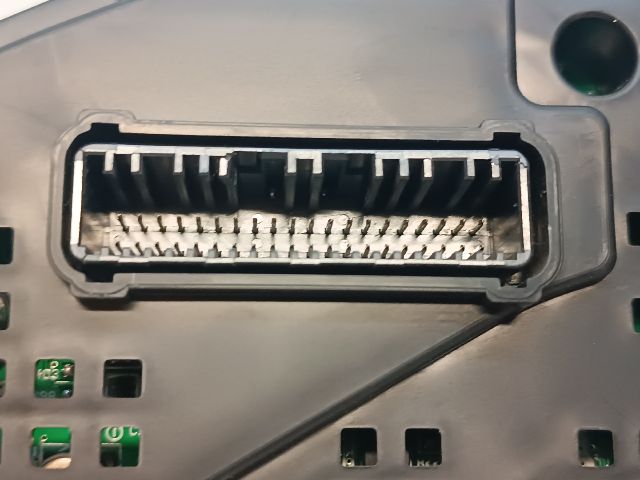 bontott HYUNDAI i40 Kilométeróra