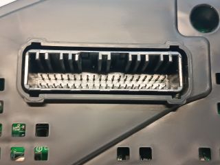 bontott HYUNDAI i40 Kilométeróra