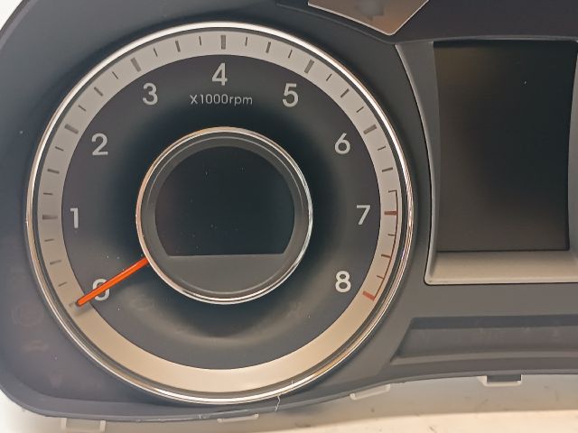 bontott HYUNDAI i40 Kilométeróra