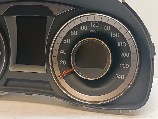 bontott HYUNDAI i40 Kilométeróra