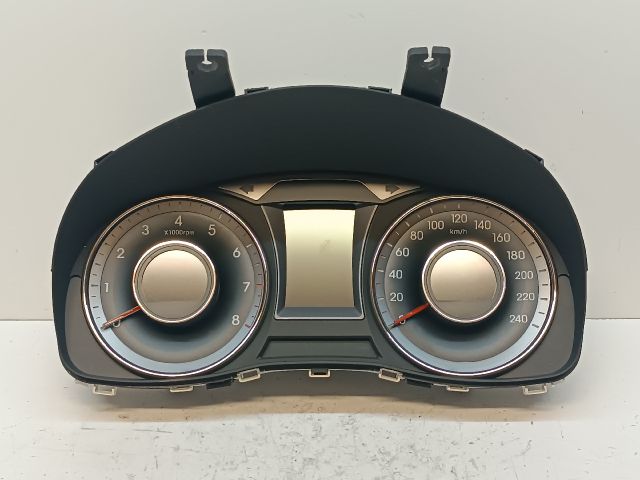 bontott HYUNDAI i40 Kilométeróra