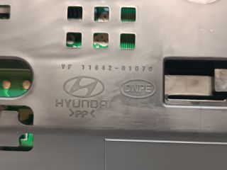 bontott HYUNDAI i40 Kilométeróra