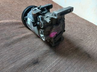 bontott HYUNDAI i40 Klímakompresszor