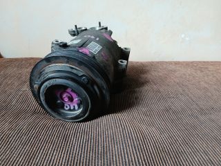 bontott HYUNDAI i40 Klímakompresszor