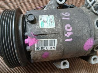 bontott HYUNDAI i40 Klímakompresszor