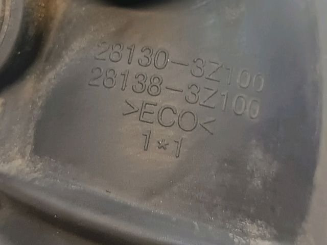 bontott HYUNDAI i40 Légbeömlő Cső