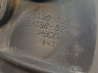 bontott HYUNDAI i40 Légbeömlő Cső