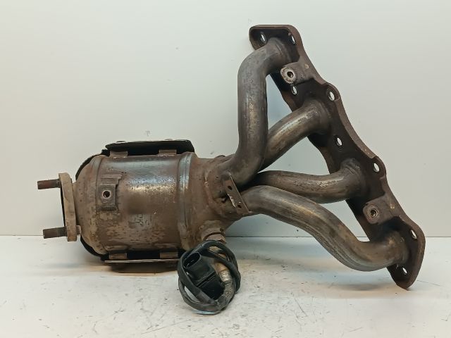 bontott HYUNDAI i40 Leömlő (Soros)