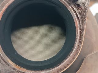 bontott HYUNDAI i40 Leömlő (Soros)