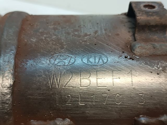 bontott HYUNDAI i40 Leömlő (Soros)