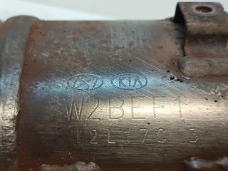 bontott HYUNDAI i40 Leömlő (Soros)