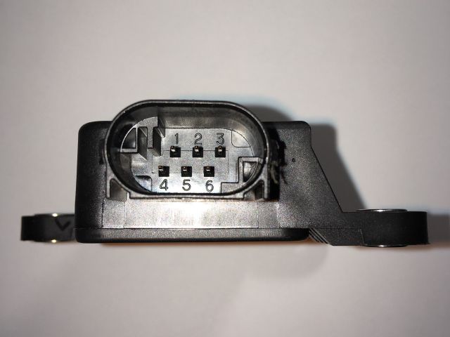 bontott HYUNDAI i40 Menetstabilizátor Elektronika