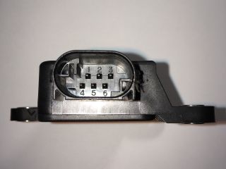 bontott HYUNDAI i40 Menetstabilizátor Elektronika