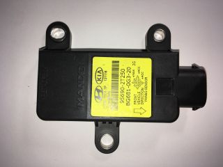 bontott HYUNDAI i40 Menetstabilizátor Elektronika