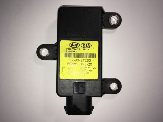 bontott HYUNDAI i40 Menetstabilizátor Elektronika