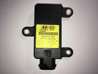 bontott HYUNDAI i40 Menetstabilizátor Elektronika