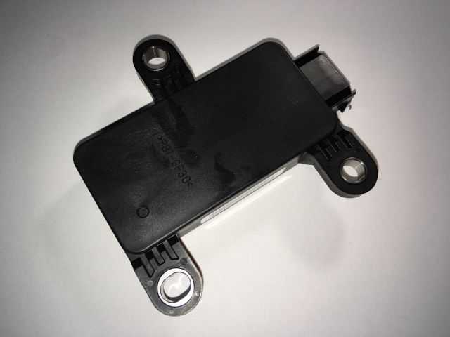 bontott HYUNDAI i40 Menetstabilizátor Elektronika