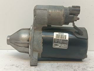 bontott HYUNDAI i40 Önindító