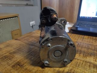 bontott HYUNDAI i40 Önindító